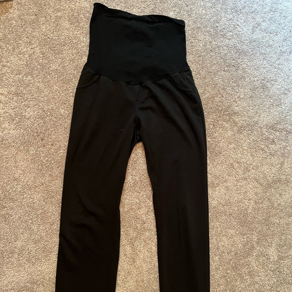 Maternity pants